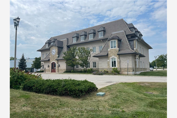 5353 North Service Rd, Burlington