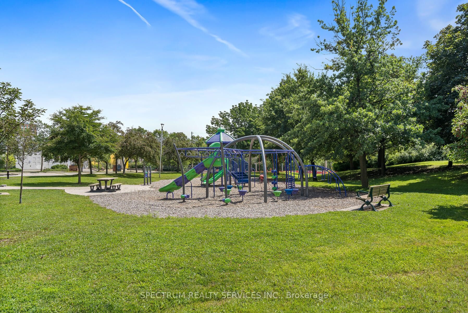 2825 Islington Ave E, #315