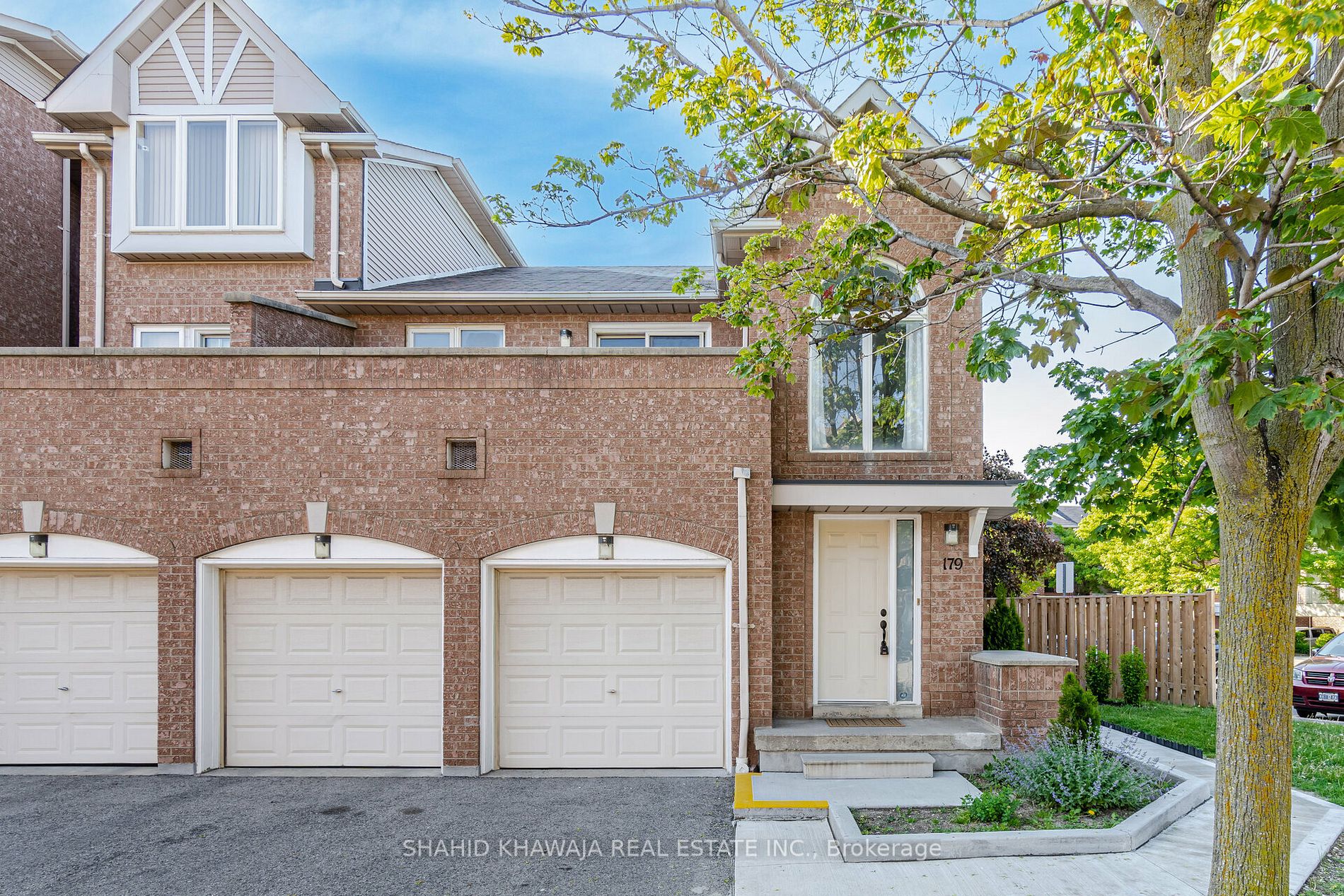 99 Bristol Rd E, #179