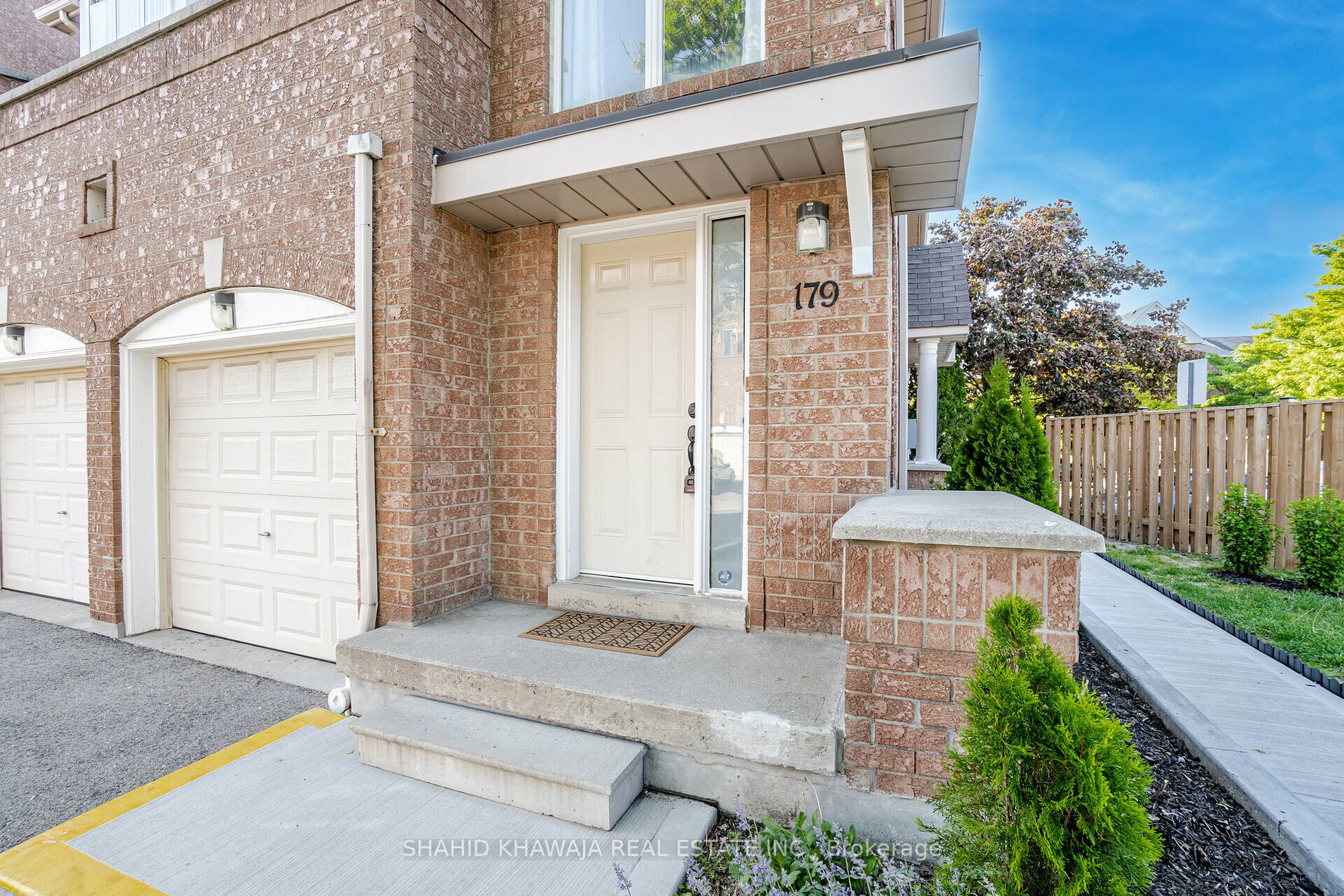 99 Bristol Rd E, #179