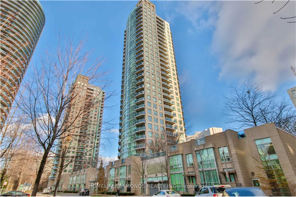 70 Absolute Ave, Mississauga