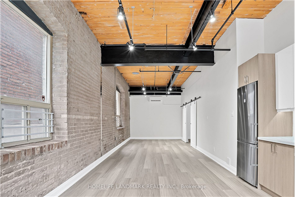 34 Noble St, Toronto
