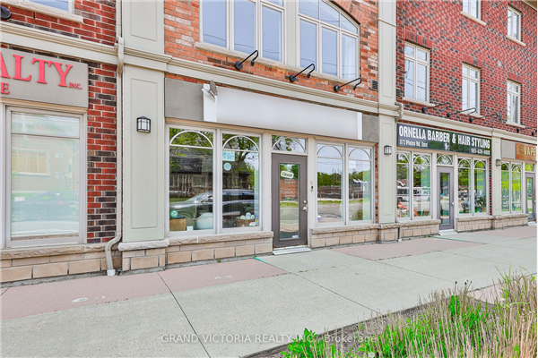 374 Plains Rd E, Burlington