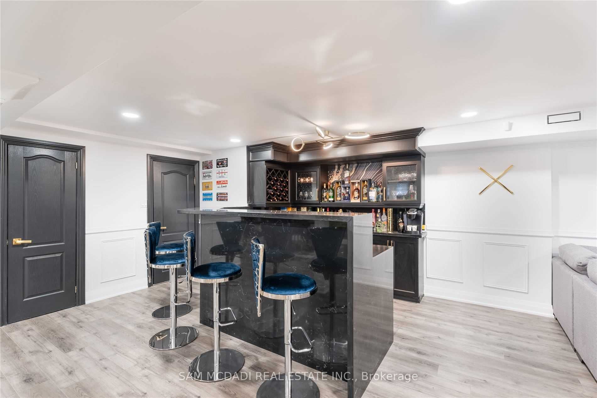 1540 Mississauga Road