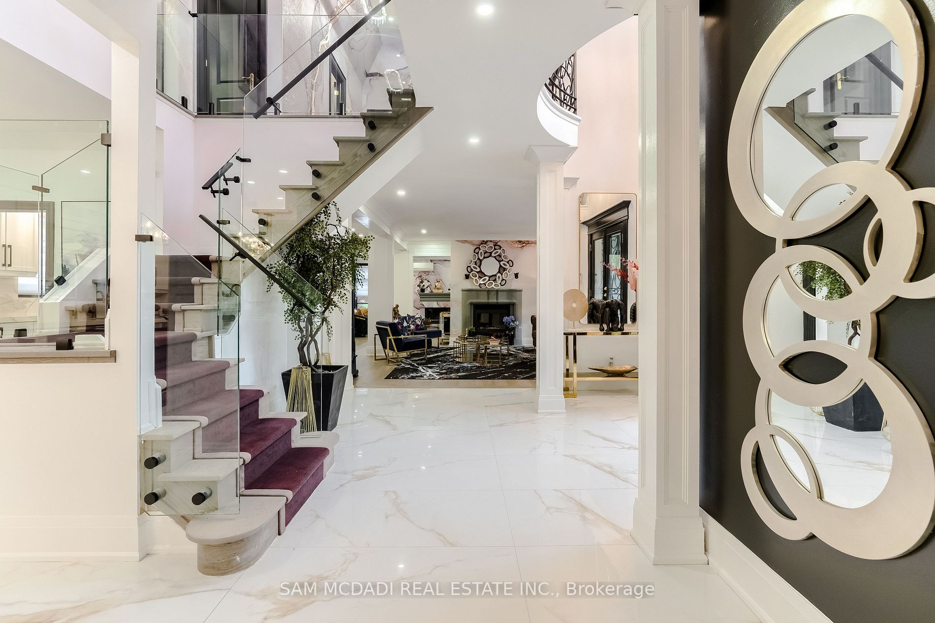 1540 Mississauga Road