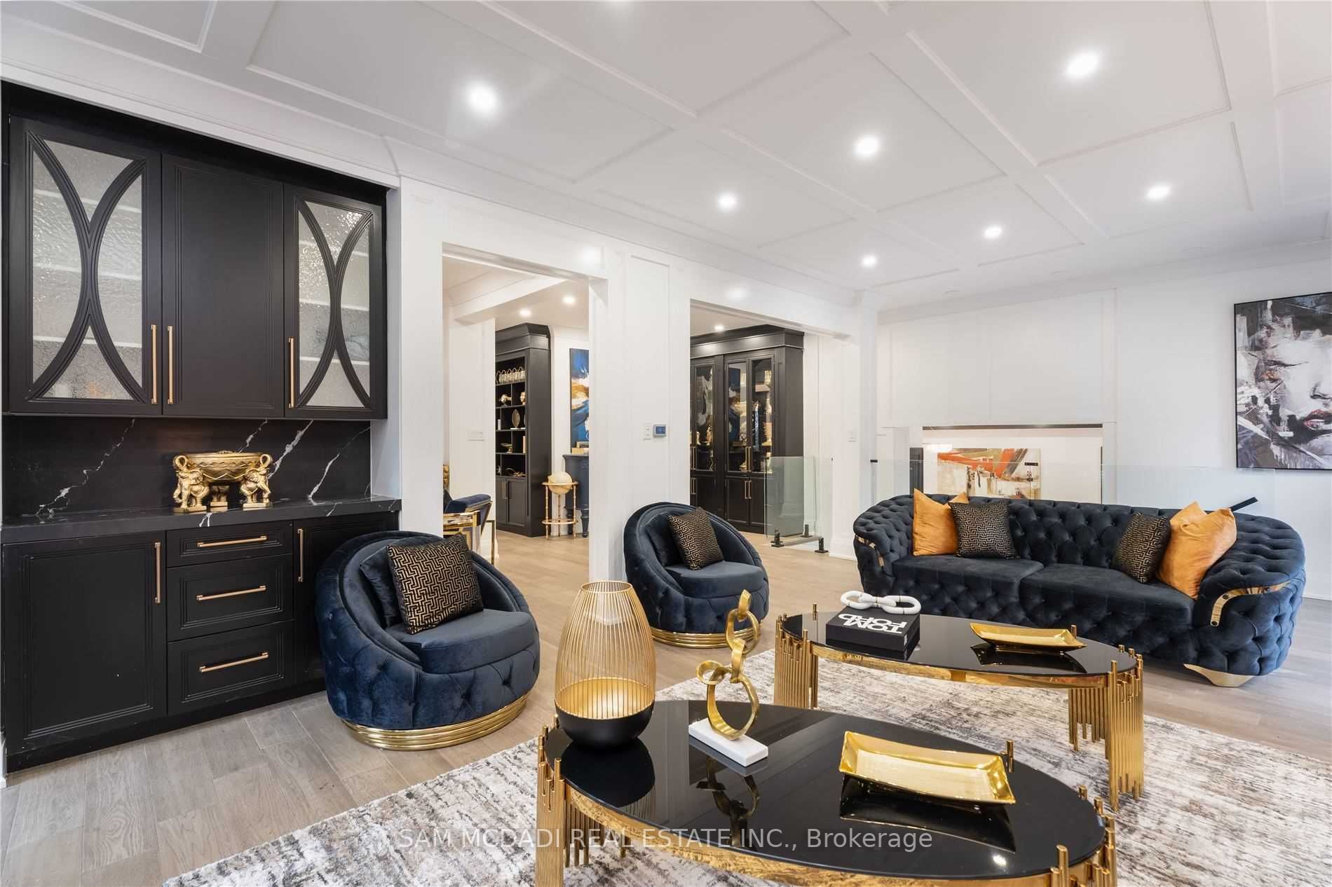 1540 Mississauga Road