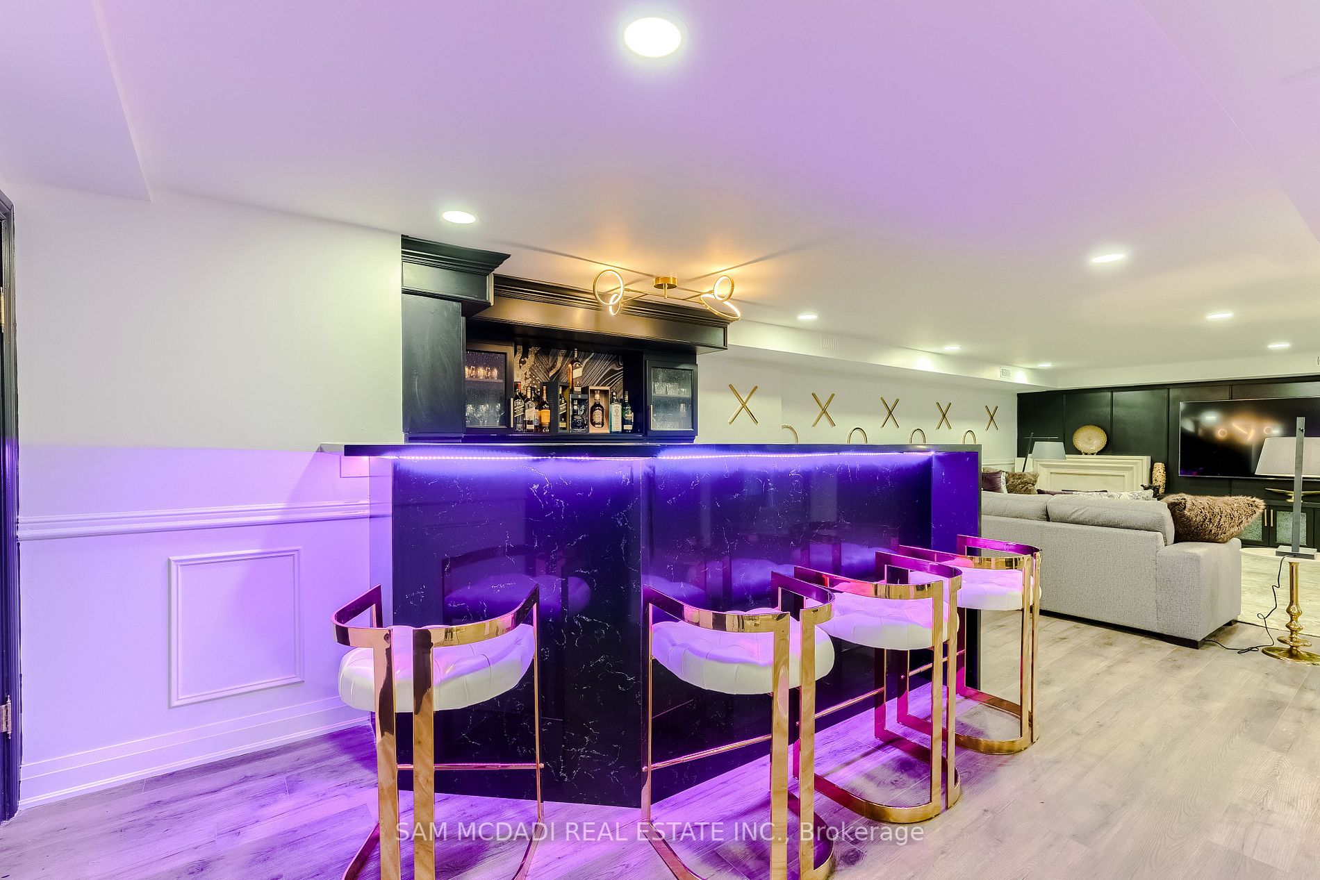 1540 Mississauga Road