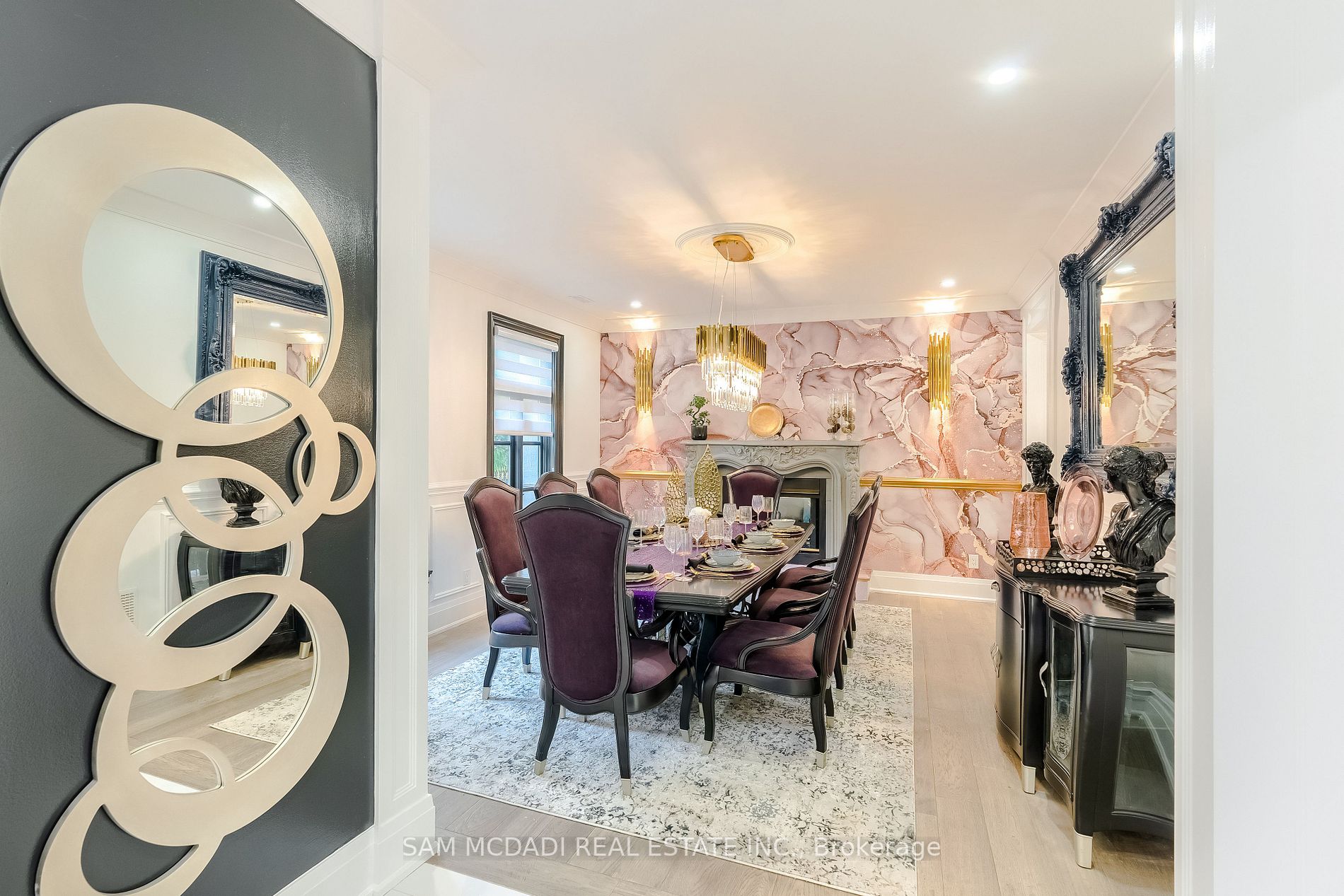 1540 Mississauga Road