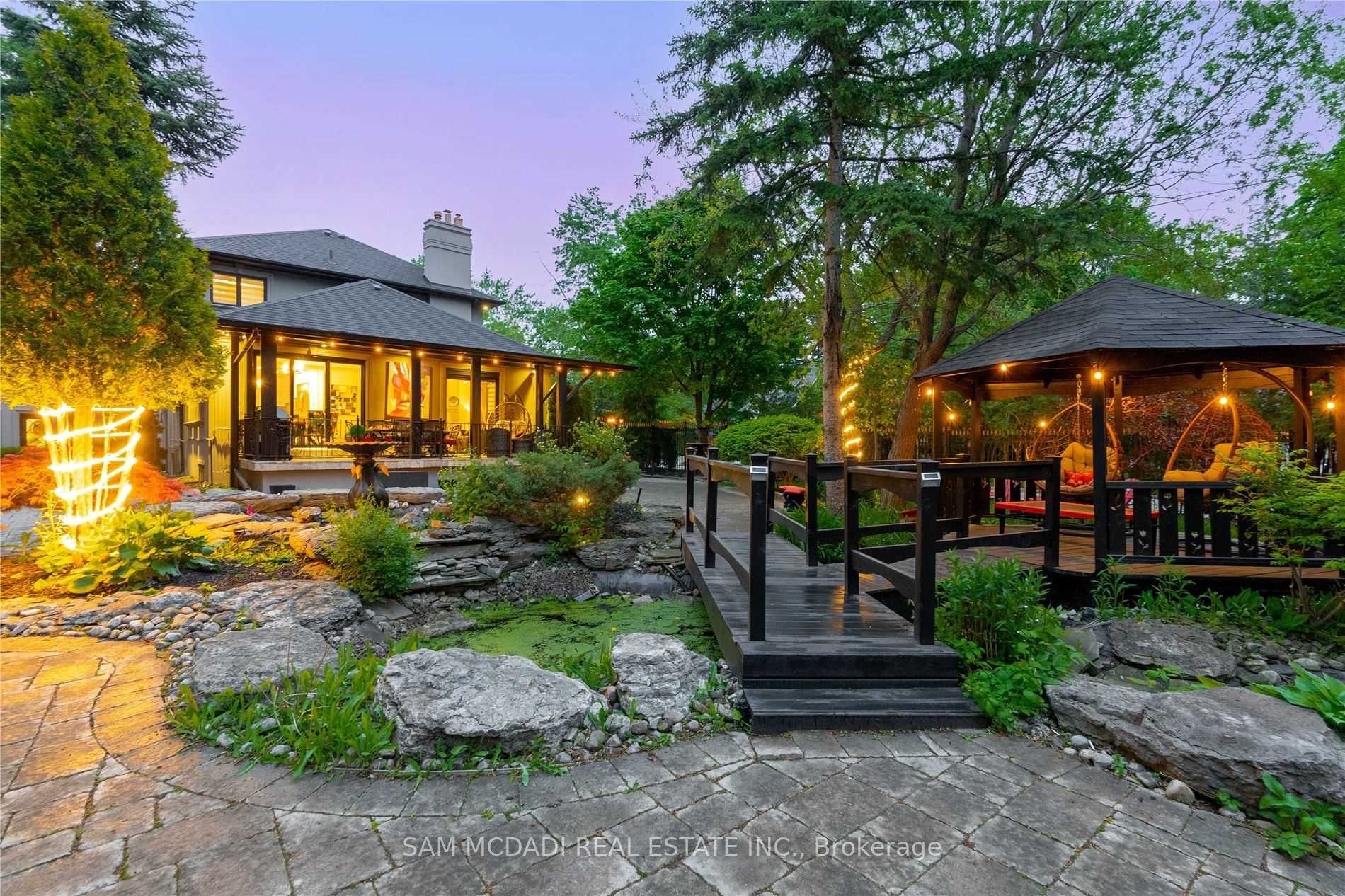 1540 Mississauga Road