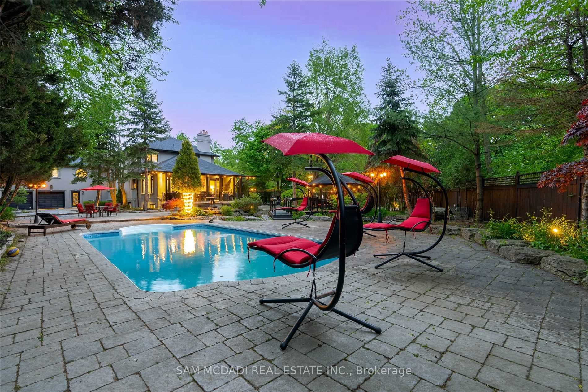 1540 Mississauga Road