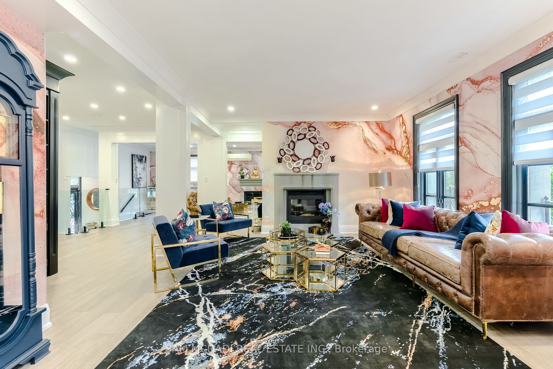 1540 Mississauga Road