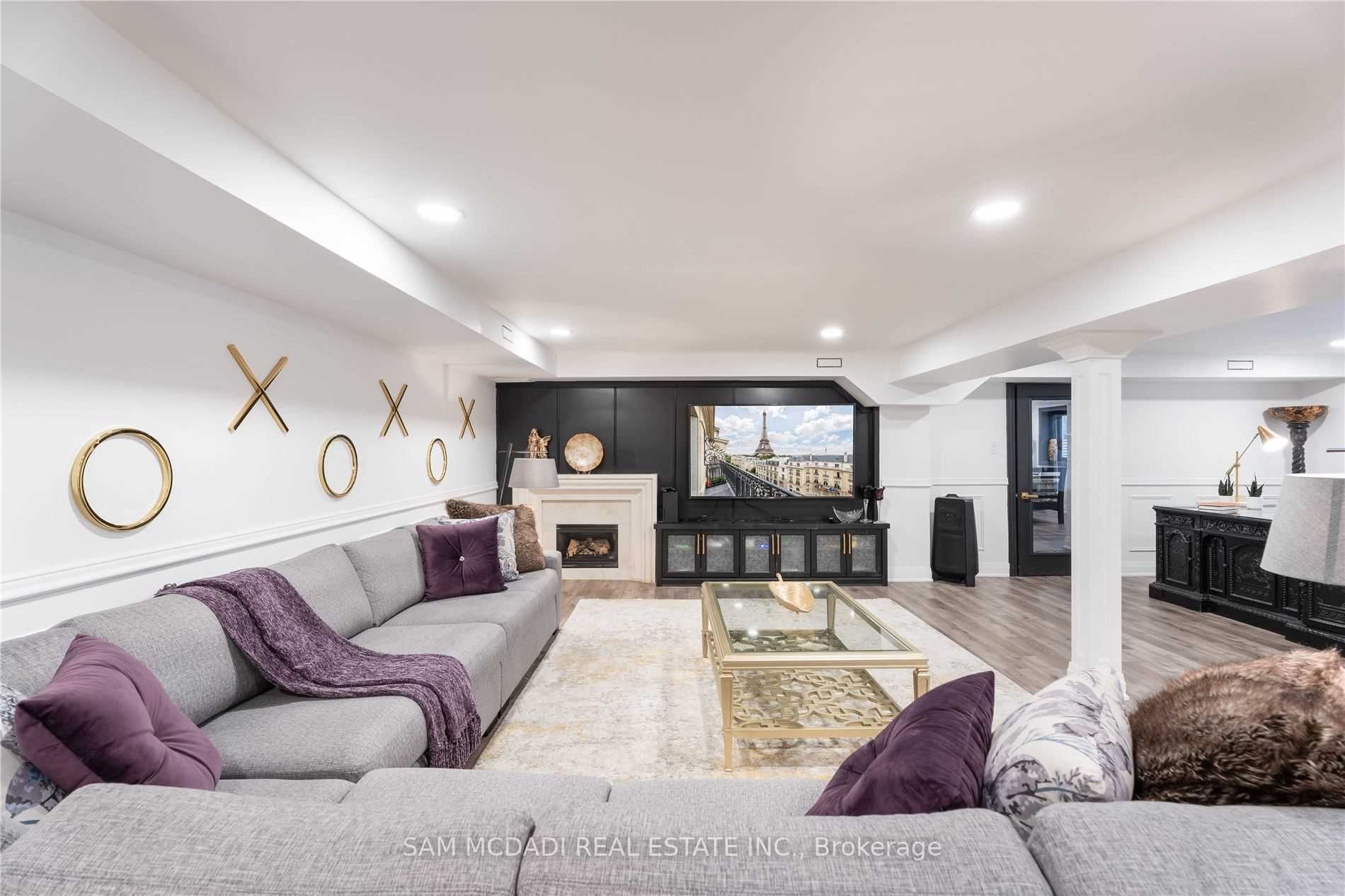 1540 Mississauga Road