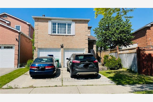 4314 Waterford Cres, Mississauga