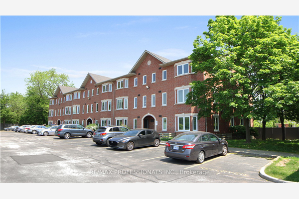 3095 Cawthra Rd, Mississauga