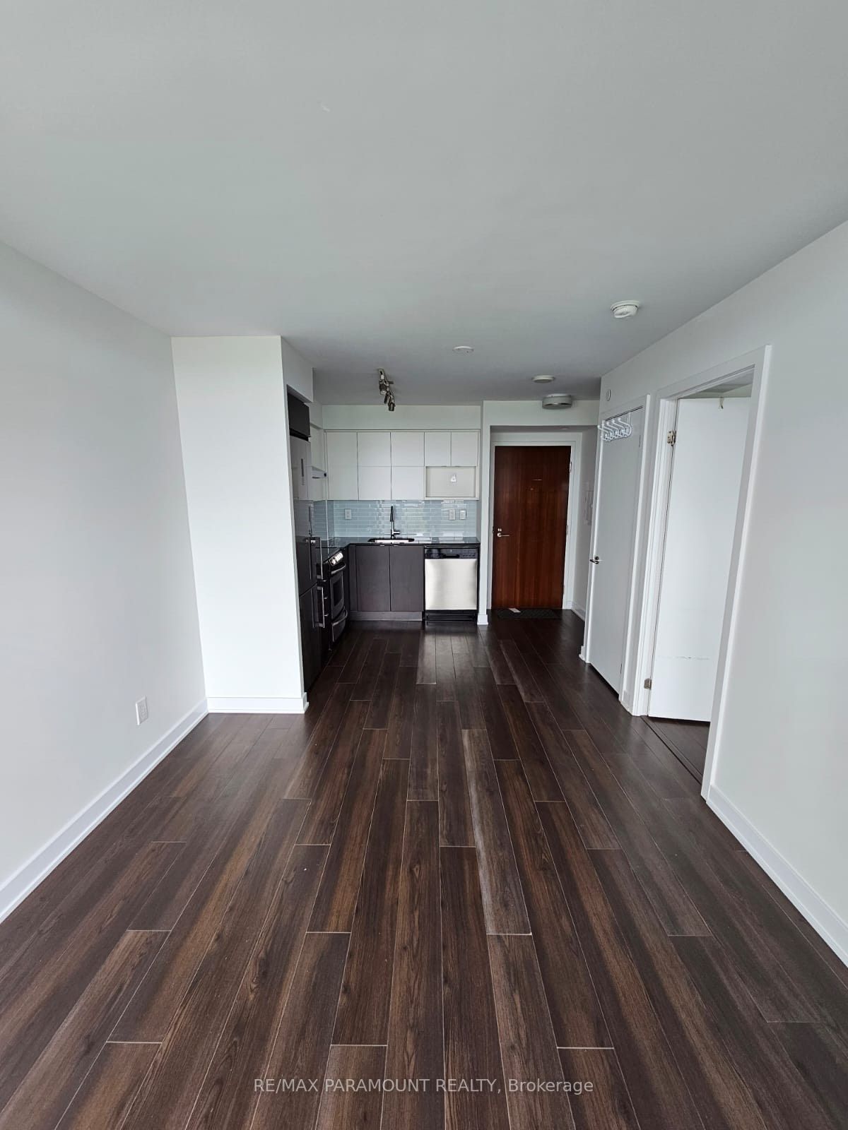 160 Flemington Rd, #1214