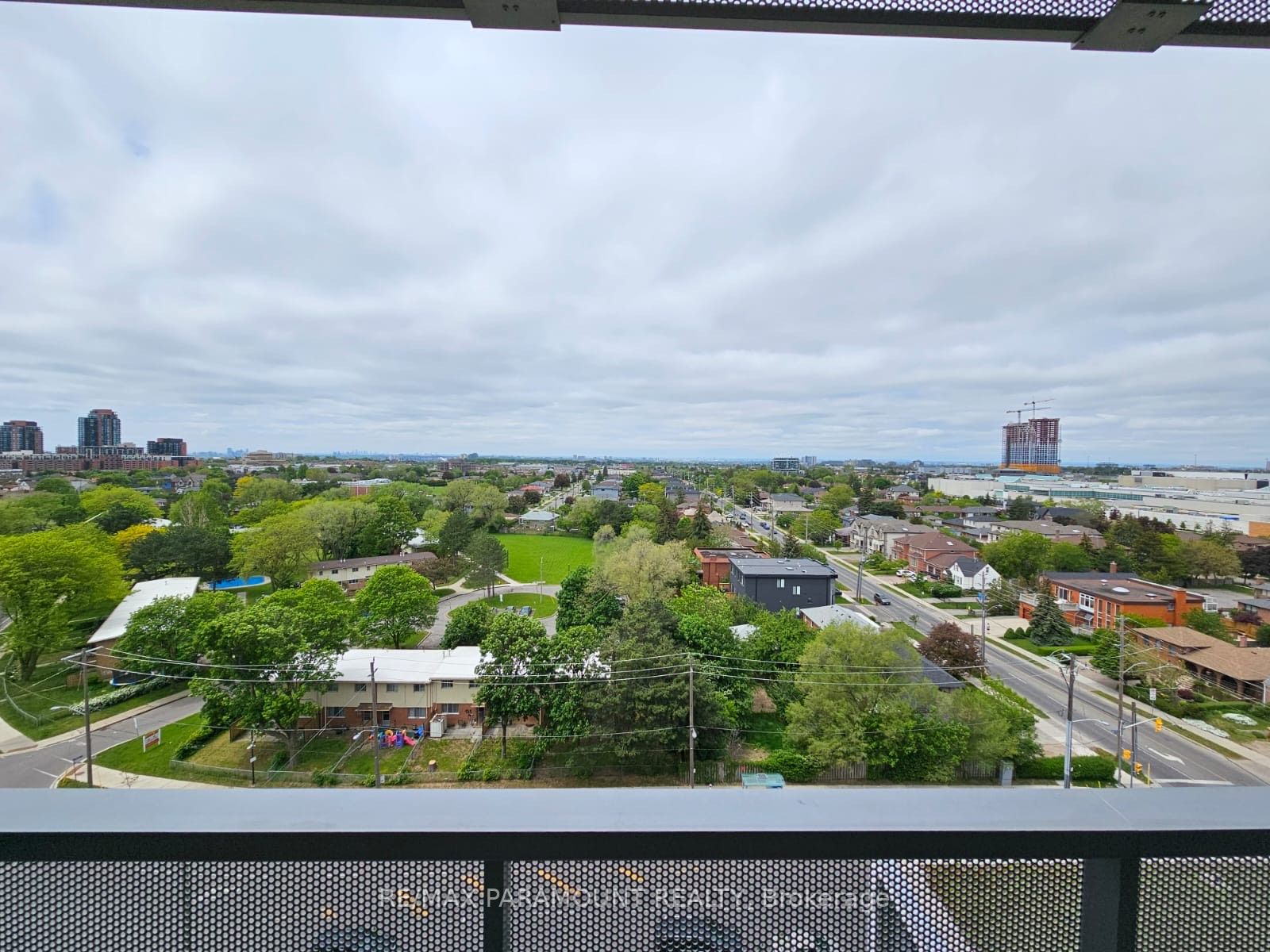 160 Flemington Rd, #1214