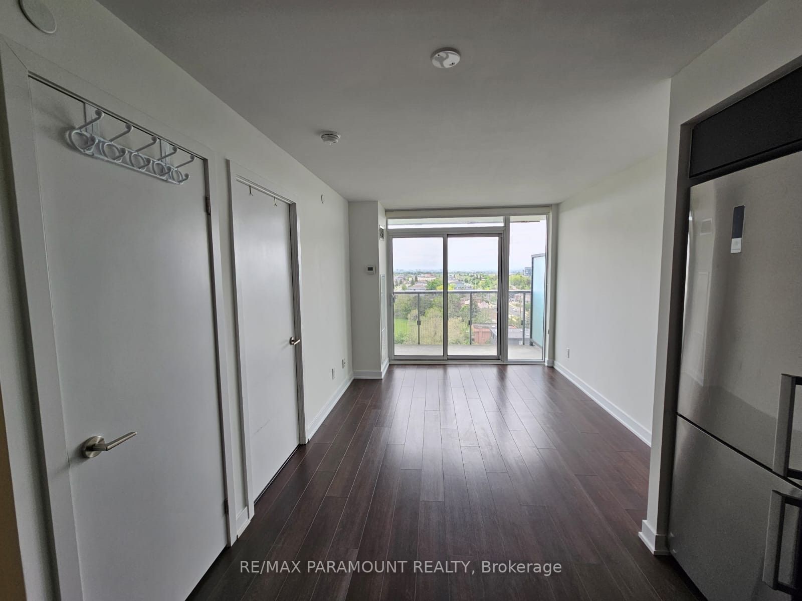 160 Flemington Rd, #1214