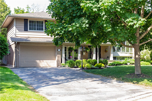 364 Monica Cres, Burlington