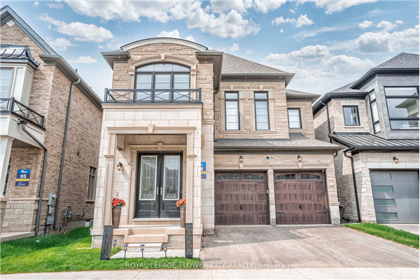 1284 Queens Plate Rd