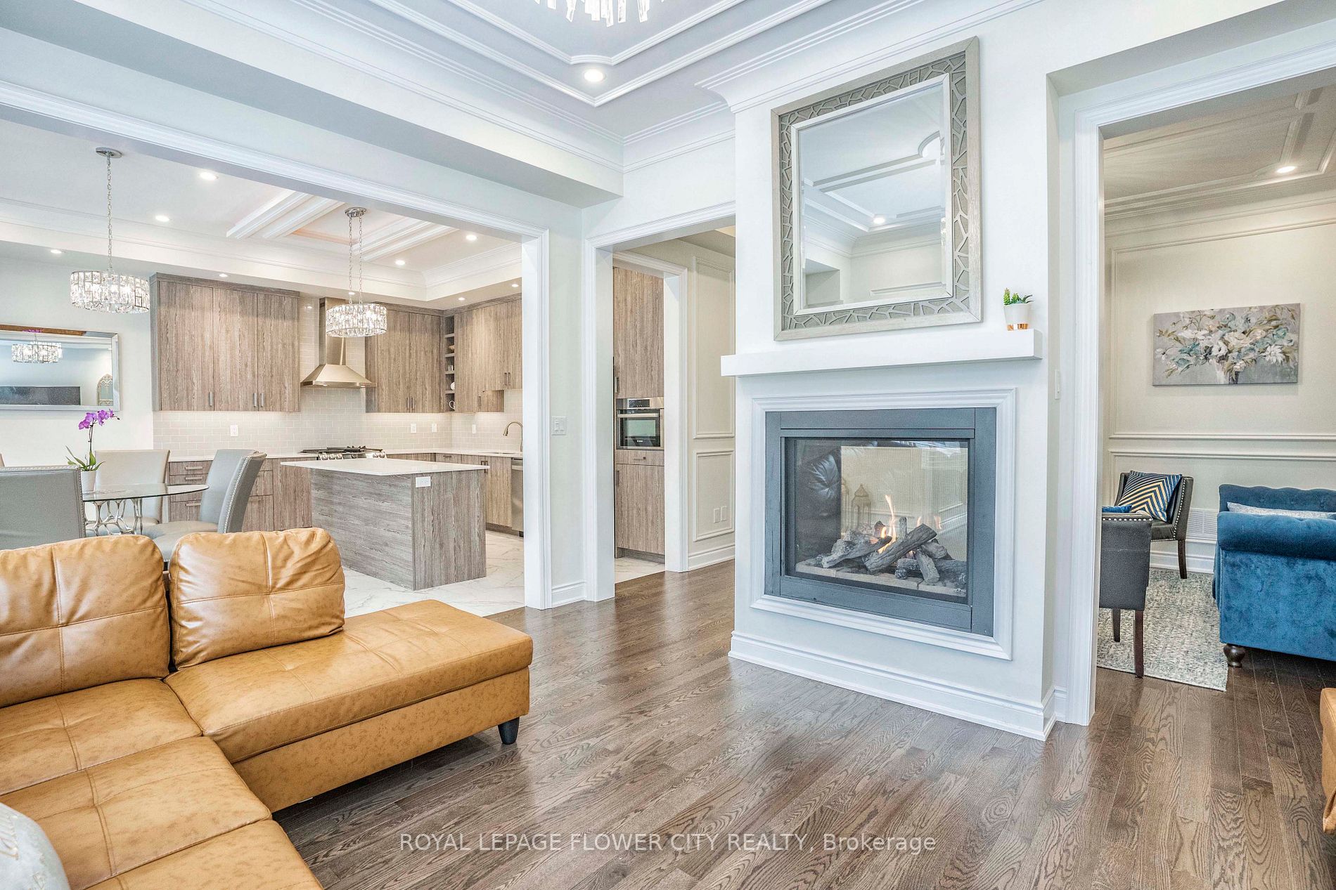 1284 Queens Plate Rd
