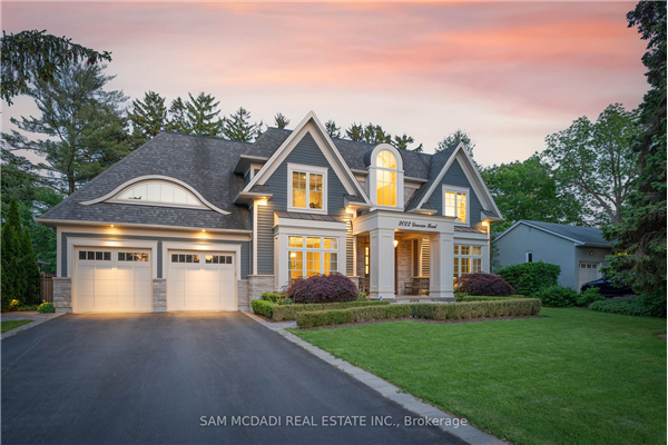 2022 Duncan Rd, Oakville