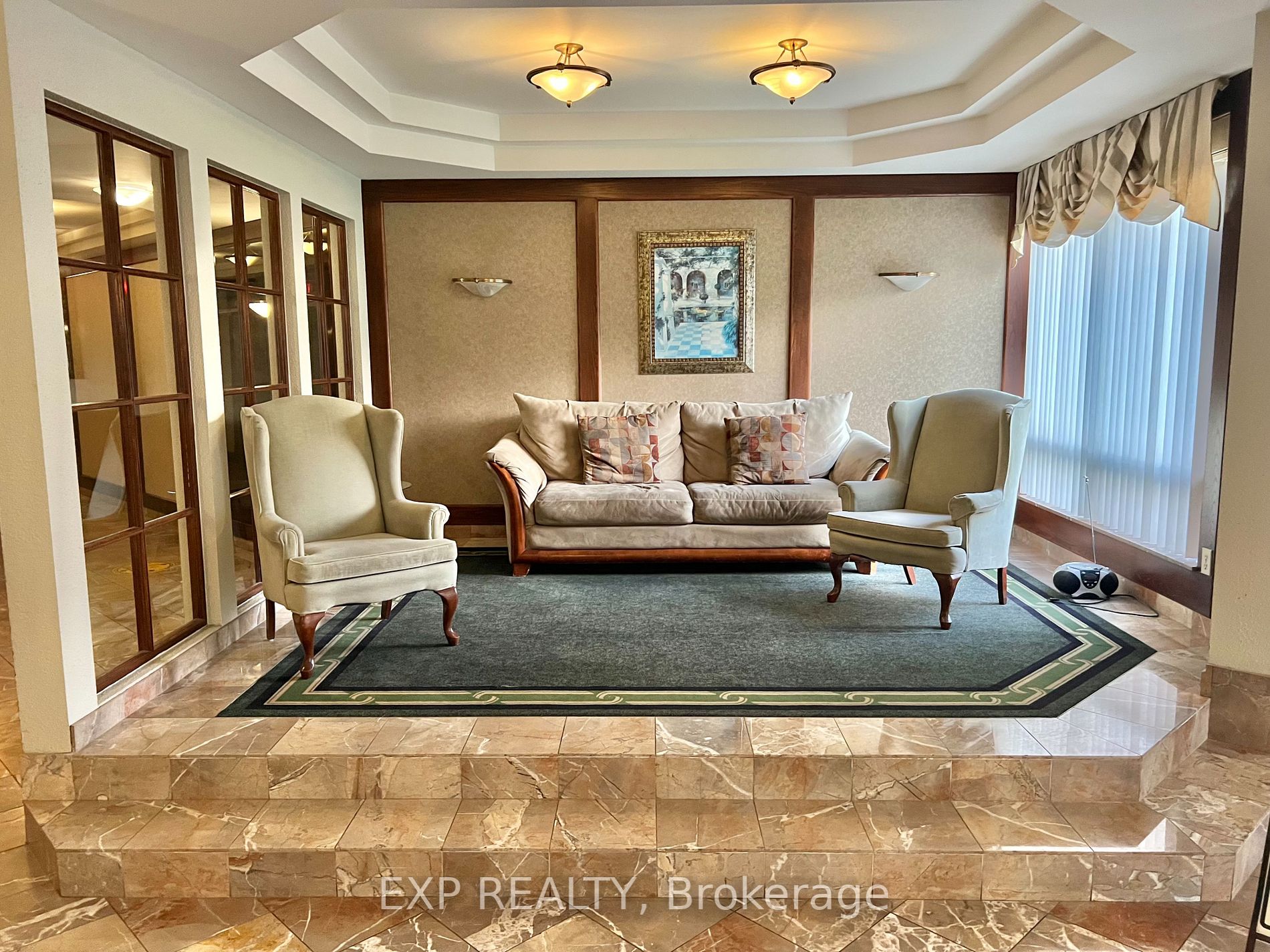 26 Hanover Rd, #704