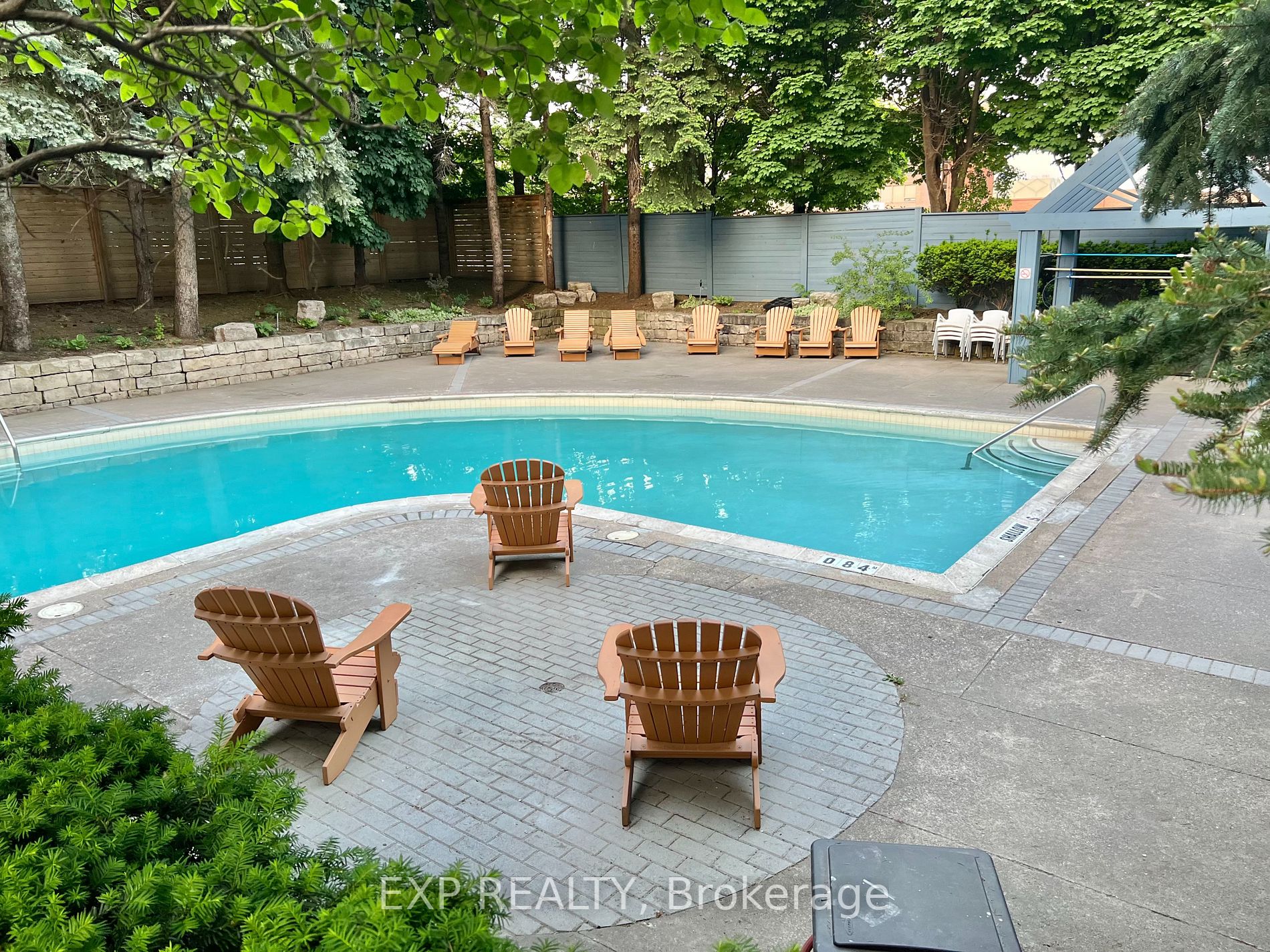 26 Hanover Rd, #704