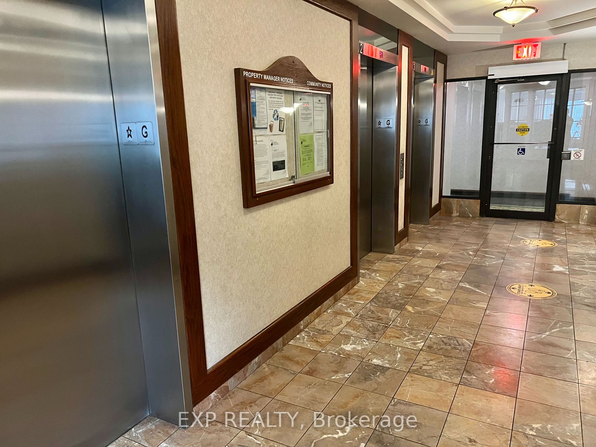 26 Hanover Rd, #704