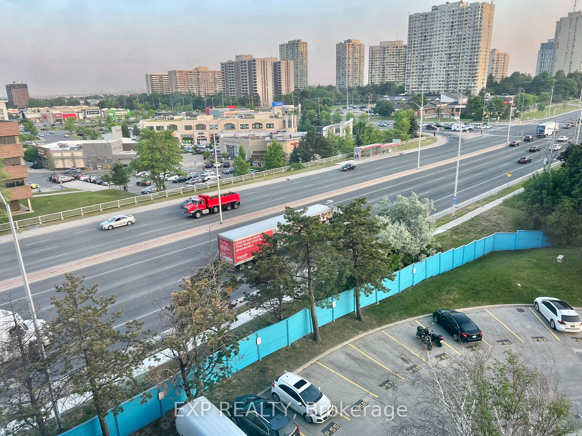 26 Hanover Rd, #704