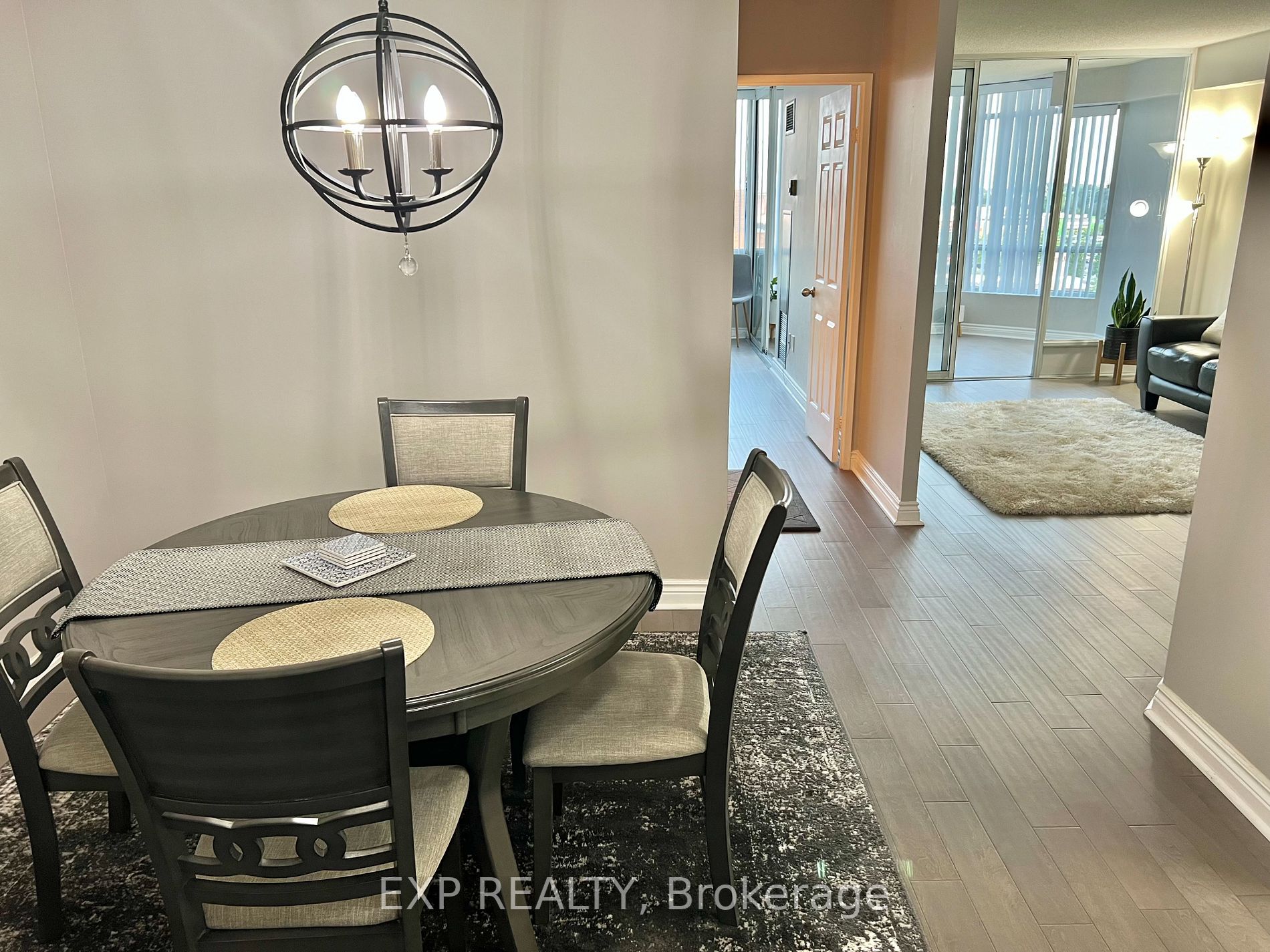 26 Hanover Rd, #704