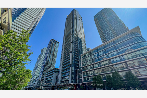 4070 Confederation Pkwy, Mississauga