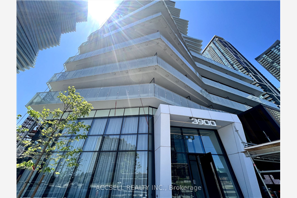 3900 Confederation Pkwy, Mississauga