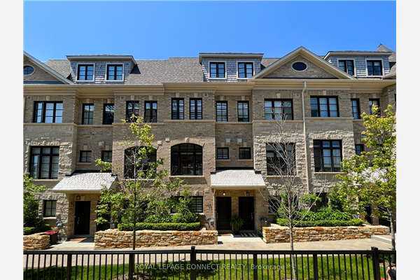 80 Daisy Ave, Toronto