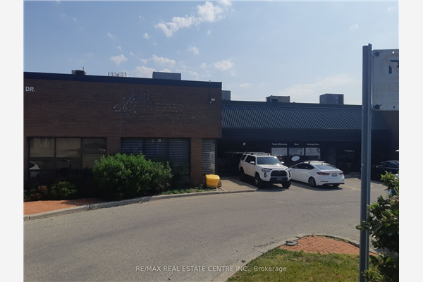 966 Pantera Dr, Mississauga