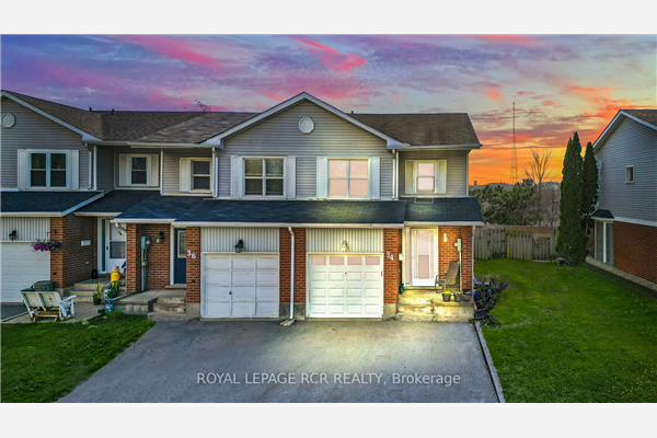 34 Dawson Rd, Orangeville