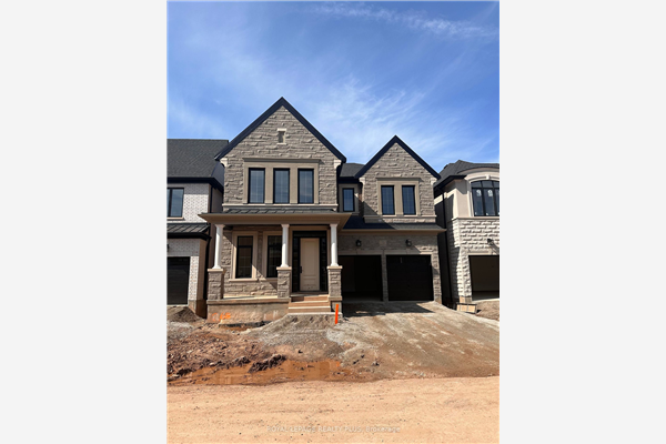 1240 Iron Bridge Rd, Oakville