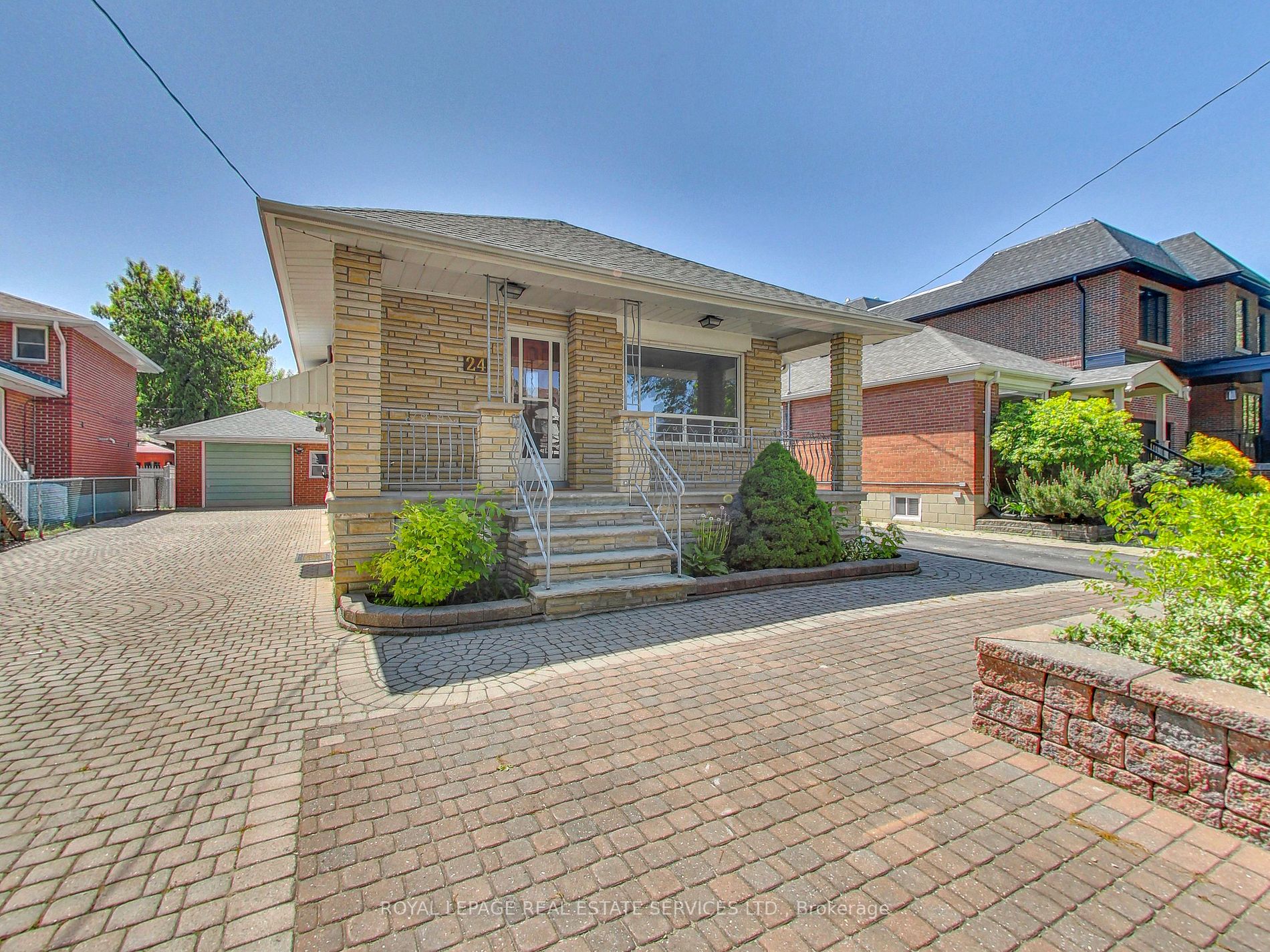 24 Lady Bank Rd