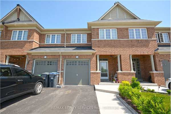 74 Sussexvale Dr, Brampton
