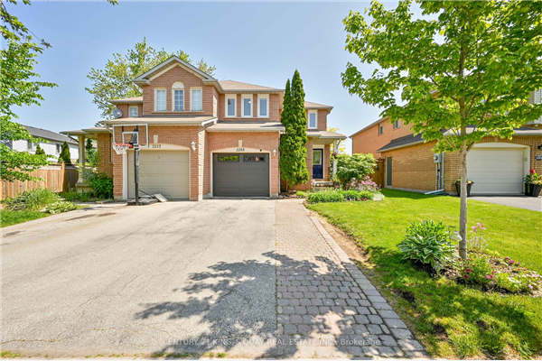 2255 Ridge Landing Dr, Oakville