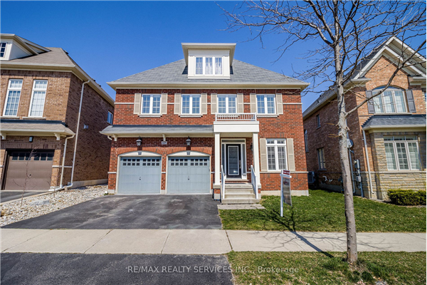 629 Wettlaufer Terr, Milton