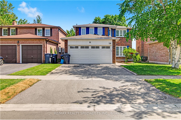 14 Brookview Rd