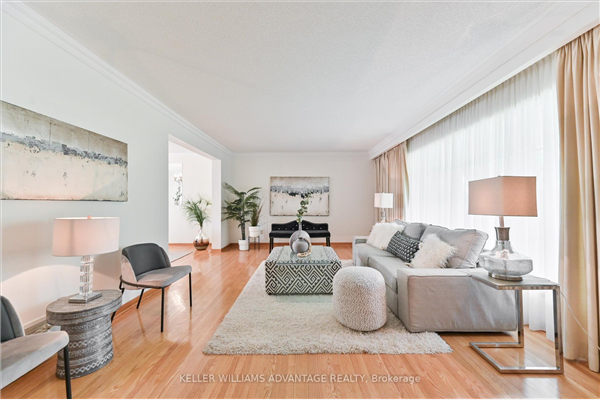2382 Kenbarb Rd, Mississauga