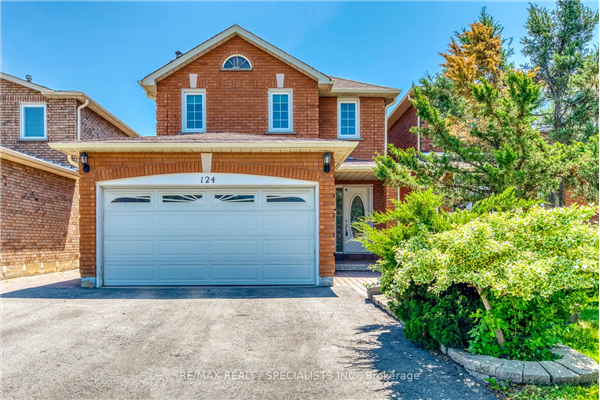 124 Daffodil Pl