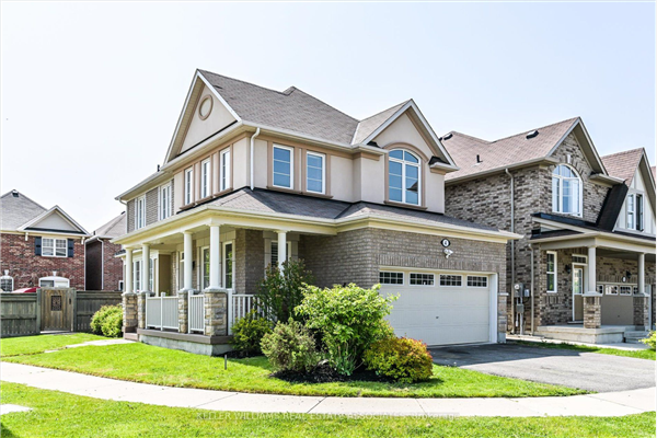 4 Henry Verschuren Ave