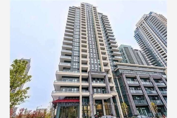 4085 Parkside Village Dr, Mississauga