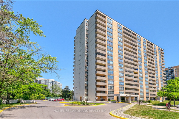 40 Panorama Crt, Toronto