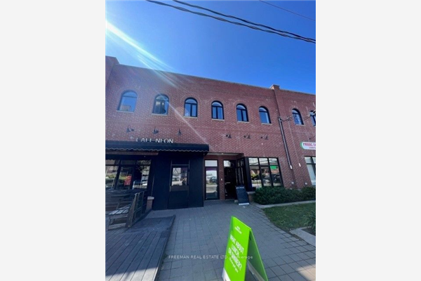 243 Wallace Ave, Toronto