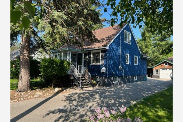 19 Rogers Rd, Brampton