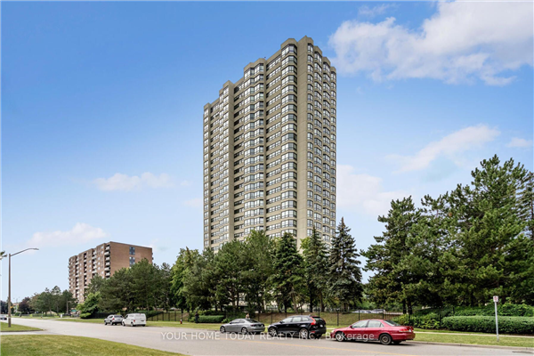 8 Lisa St, Brampton