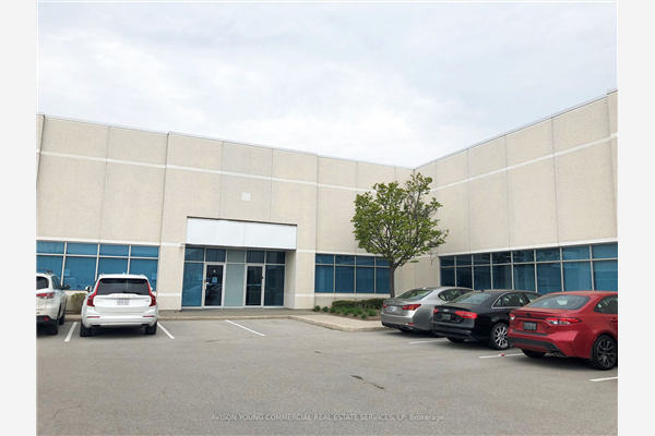 3535 Laird Rd, Mississauga